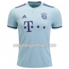 Completo Calcio Bayern Monaco Divisa Trasferta 2018/2019